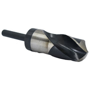 1-13/32" Reduced Shank HSS Drill Bit 1/2" Shank, D/ARSD Series