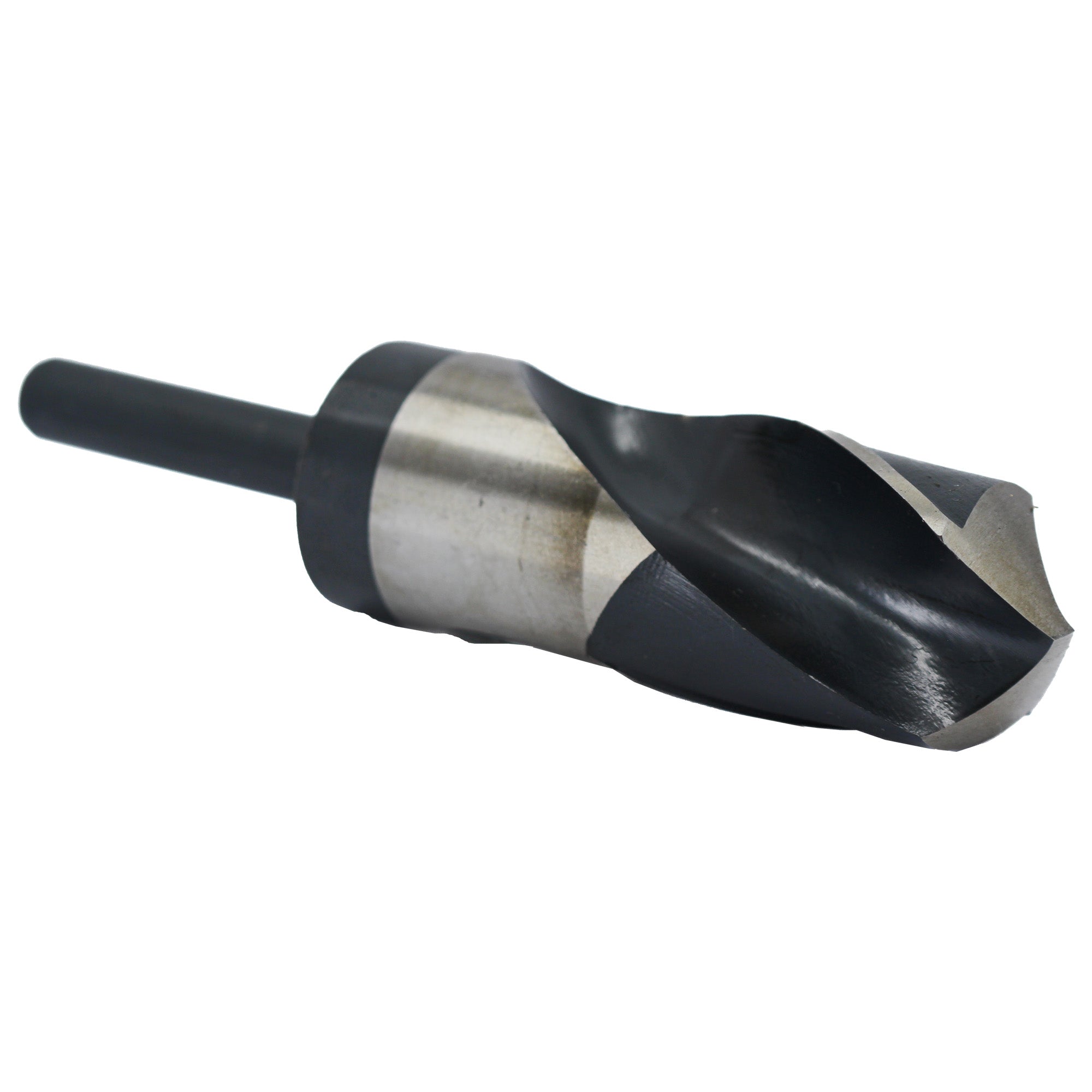 1-13/32" Reduced Shank HSS Drill Bit 1/2" Shank, D/ARSD Series