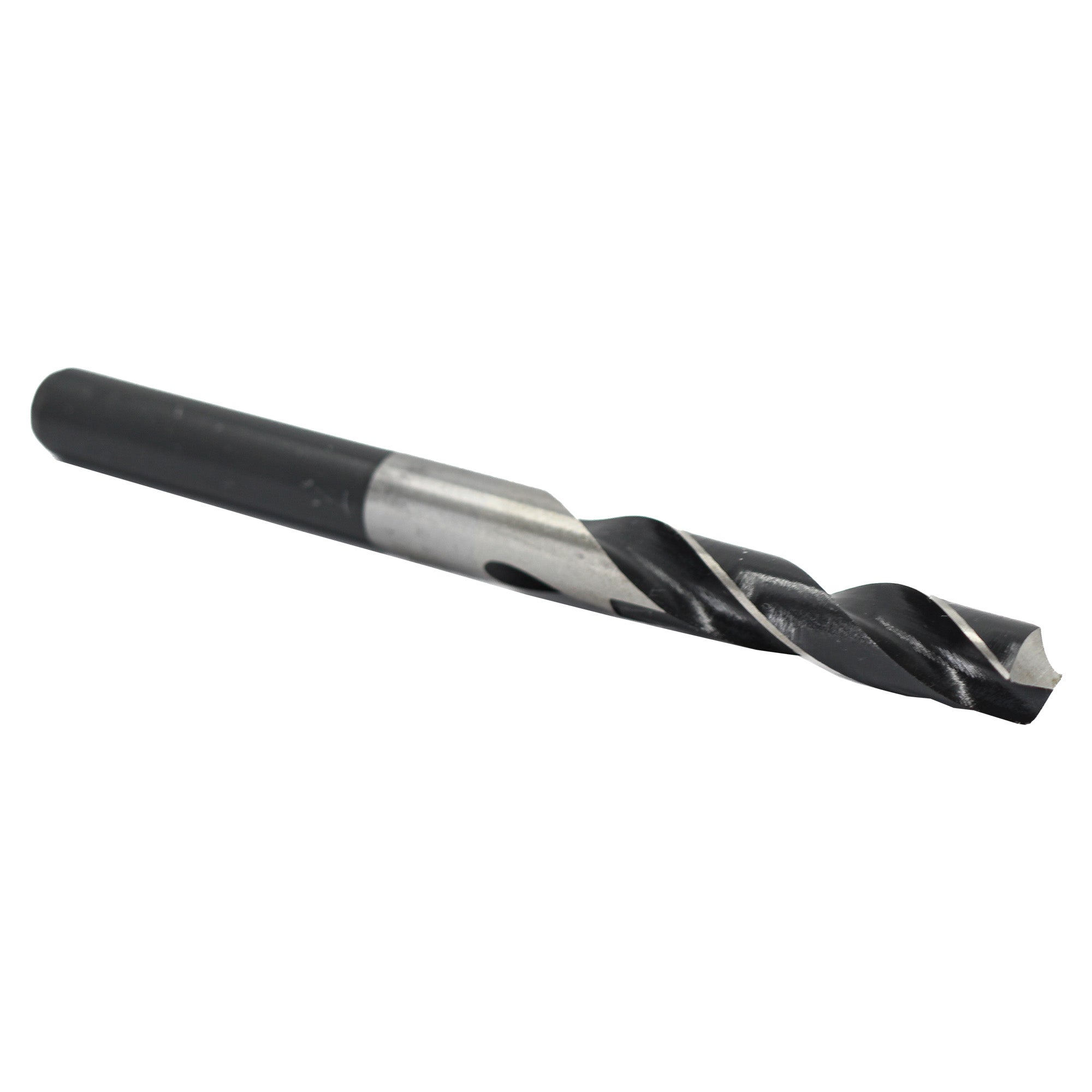 37/64" HSS Reduced Shank Drill Bit 3/8" Shank, D/ARSD Series