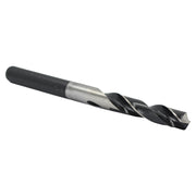 35/64" Reduced Shank HSS Drill Bit 1/2" Shank, D/ARSD Series
