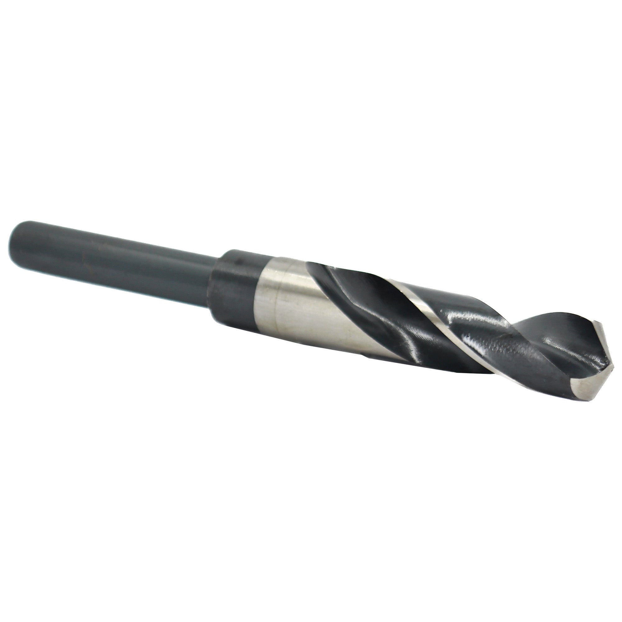 1-5/64" Reduced Shank HSS Drill Bit 1/2" Shank, D/ARSD Series