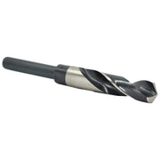 63/64" Reduced Shank HSS Drill Bit 1/2" Shank, D/ARSD Series