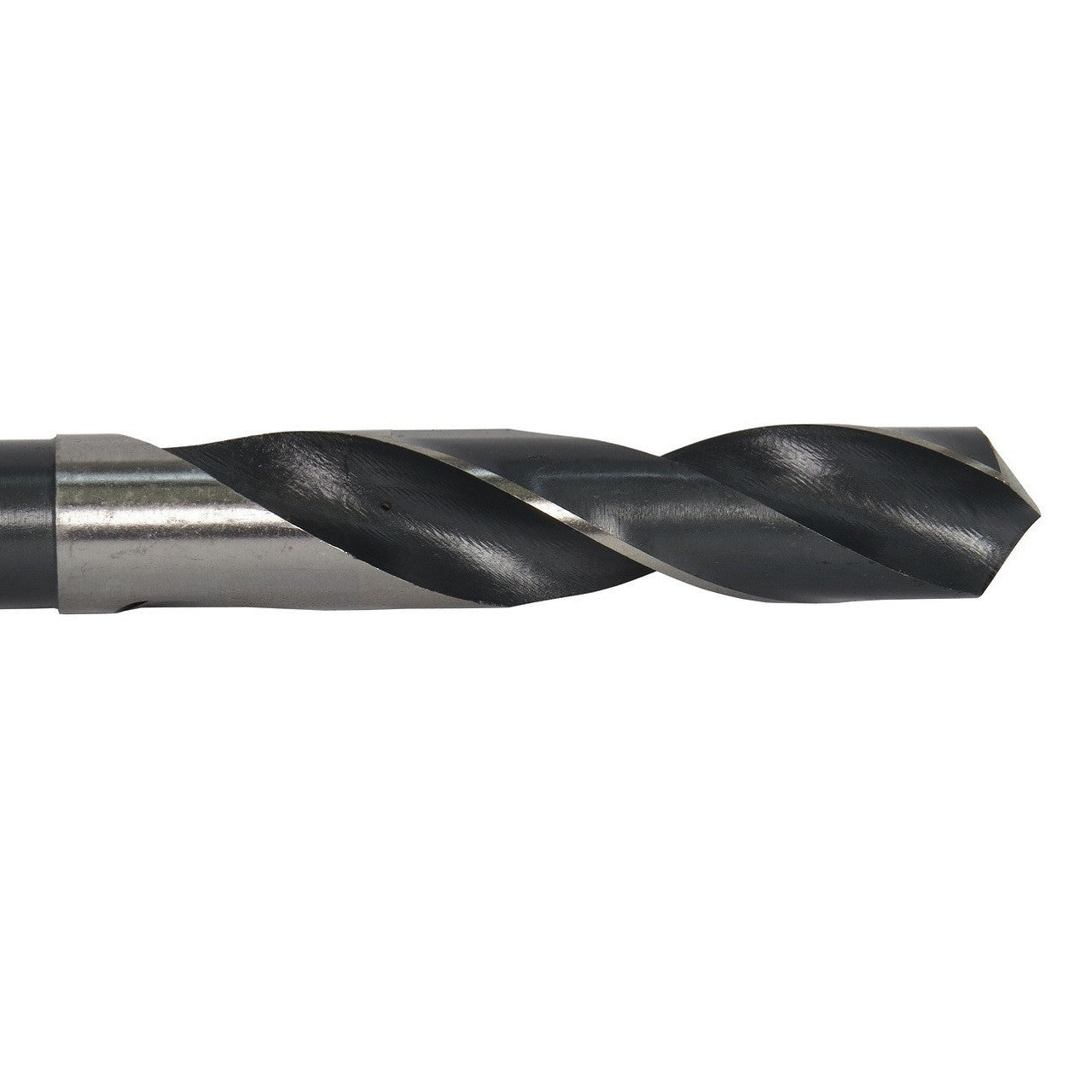 31/32" Reduced Shank HSS Drill Bit 1/2" Shank, D/ARSD Series