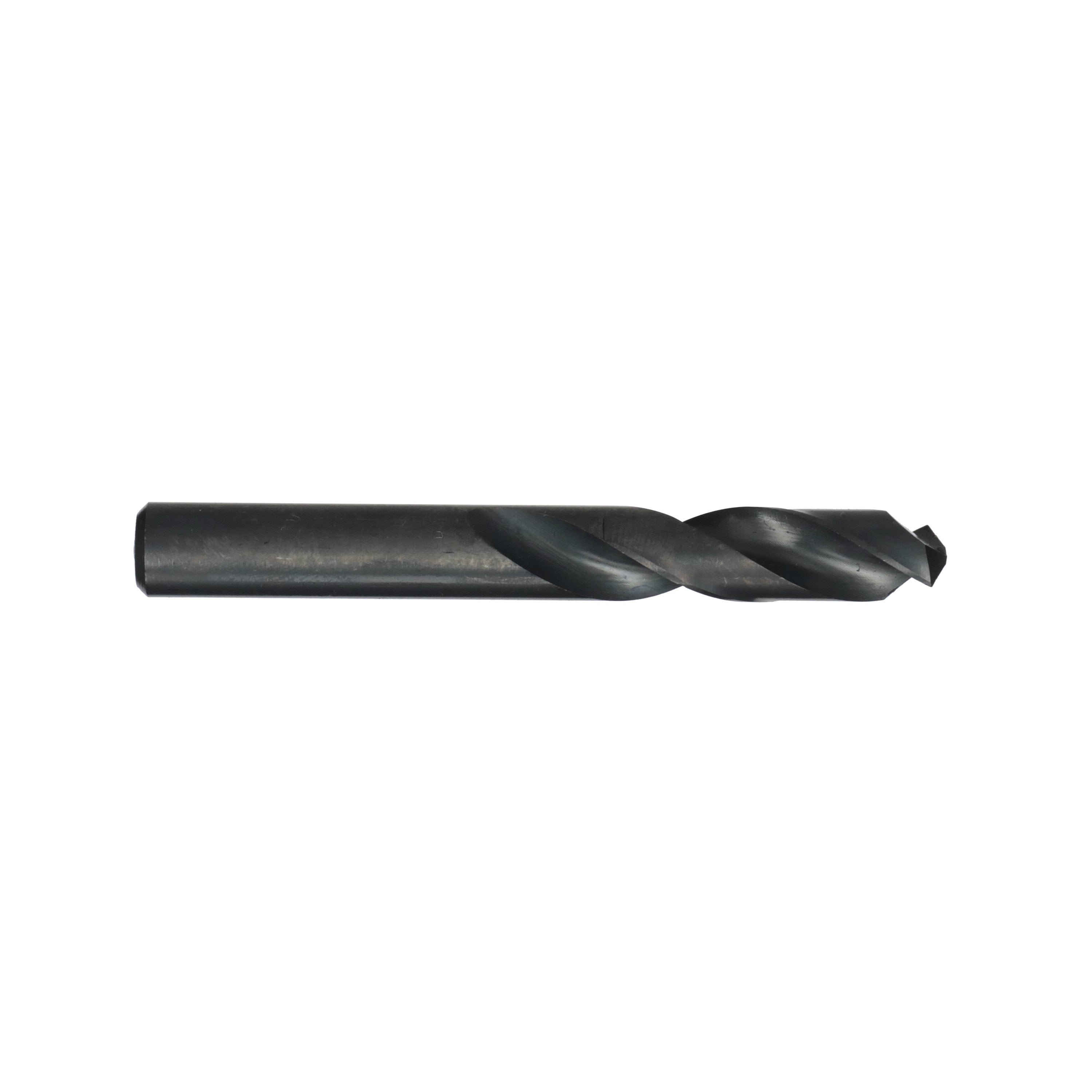 #27 HSS Split Point Stub Drill Bit, D/AST Series