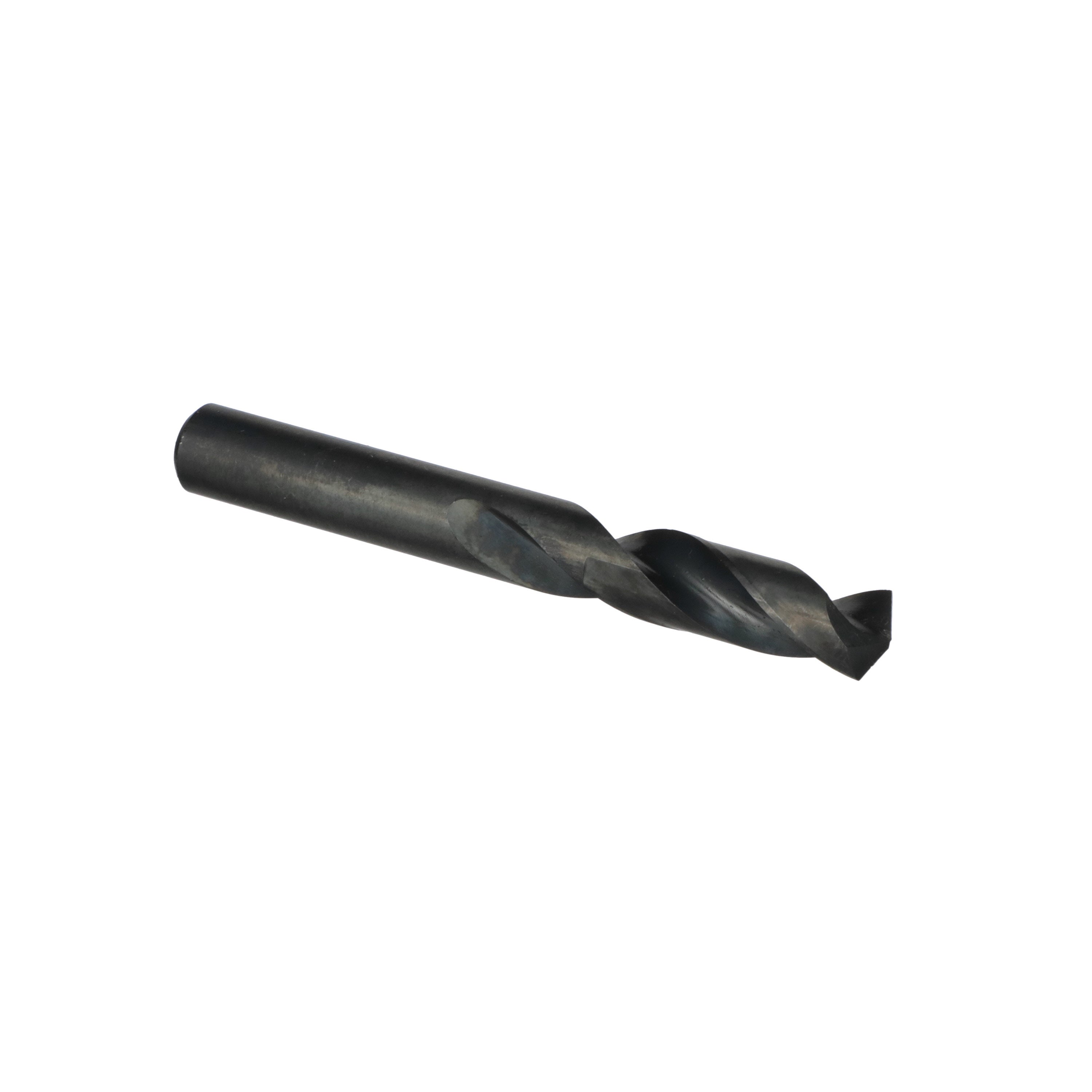 43/64" HSS Split Point Stub Drill Bit, DWDST Series