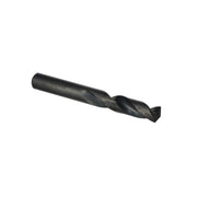 #18 HSS Split Point Stub Drill Bit, DWDST Series