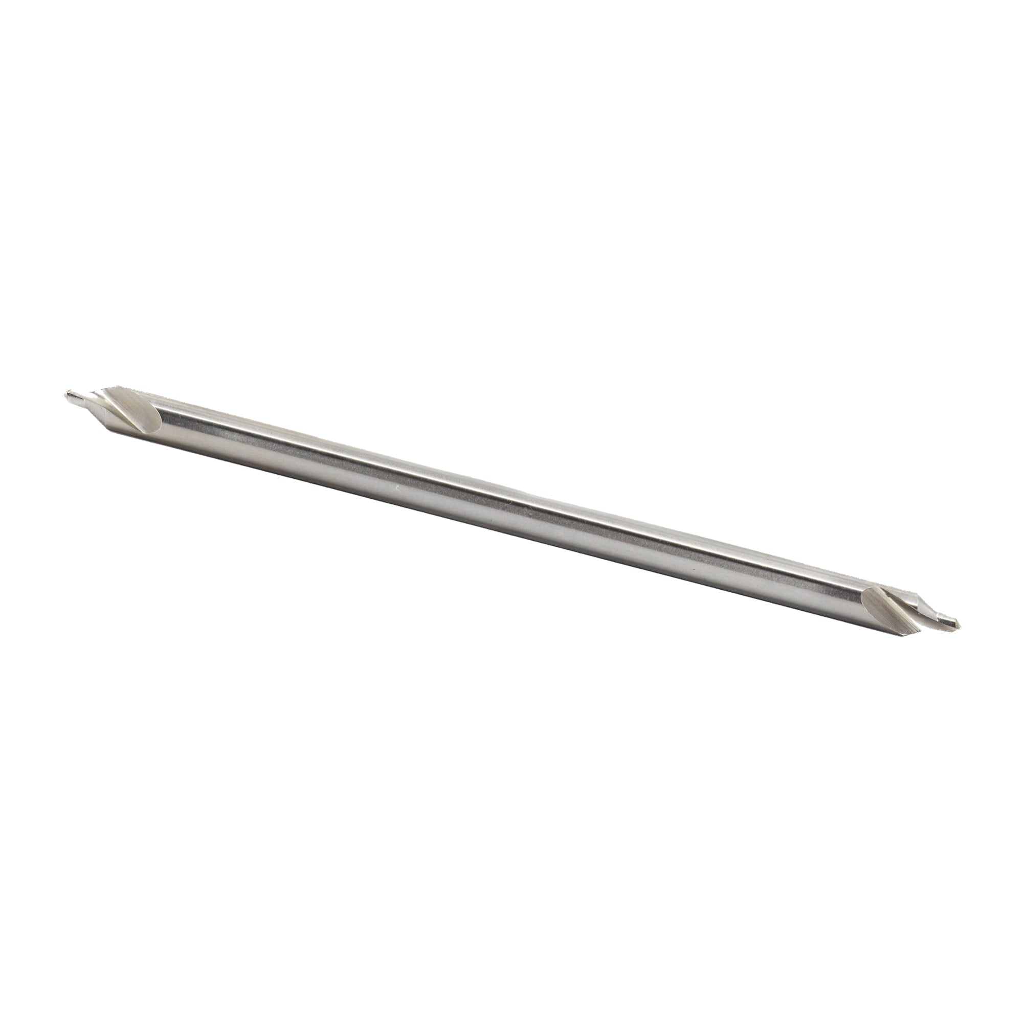 #8 X 6" Extra Long Combined Drill Bit and Countersink