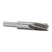 15/32" X 1/8" HSS Aircraft Counterbore 1/4" Shank