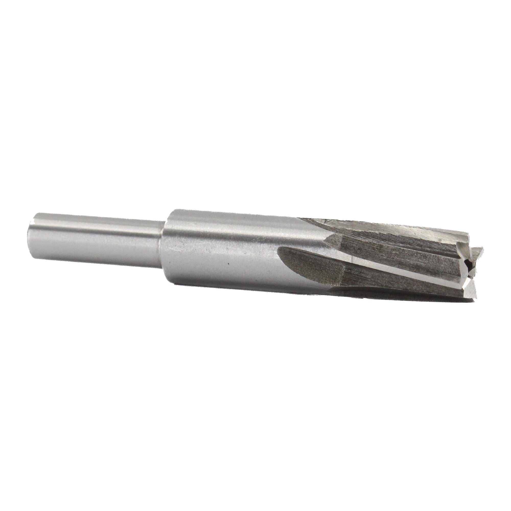 13/32" X 1/8" HSS Aircraft Counterbore 1/4" Shank