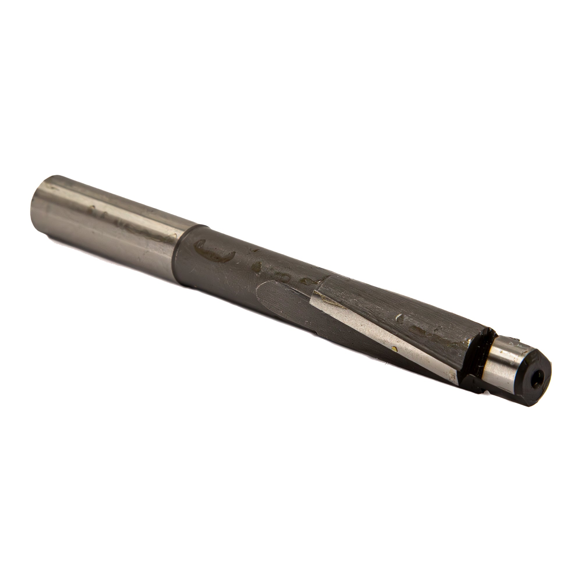 #8 .163mm Machine Screw Solid Counterbore