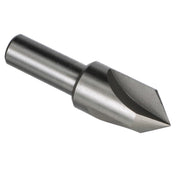 1/2"-90 HSS 3 Flute Center Reamer