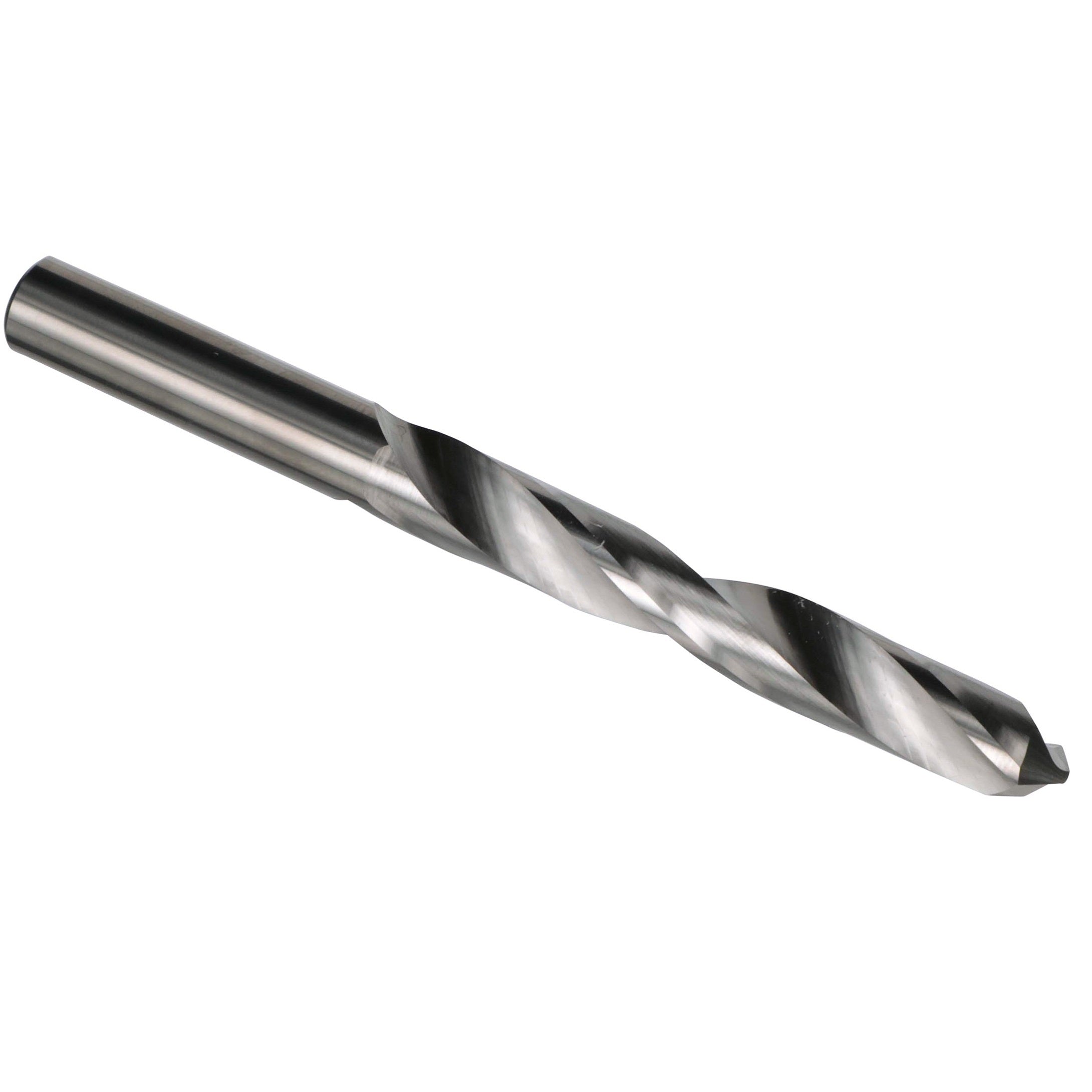 #1 Solid Carbide Drill Bit