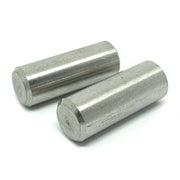 3/16"x1-3/4" 18-8 Stainless Steel Dowel Pins
