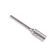 SA-2 5/16" X 3/4" Cylindrical Carbide Bur 1/4" Shank