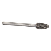 SF-42 1/8" X 1/2" Tree Carbide Bur 1/8" Shank