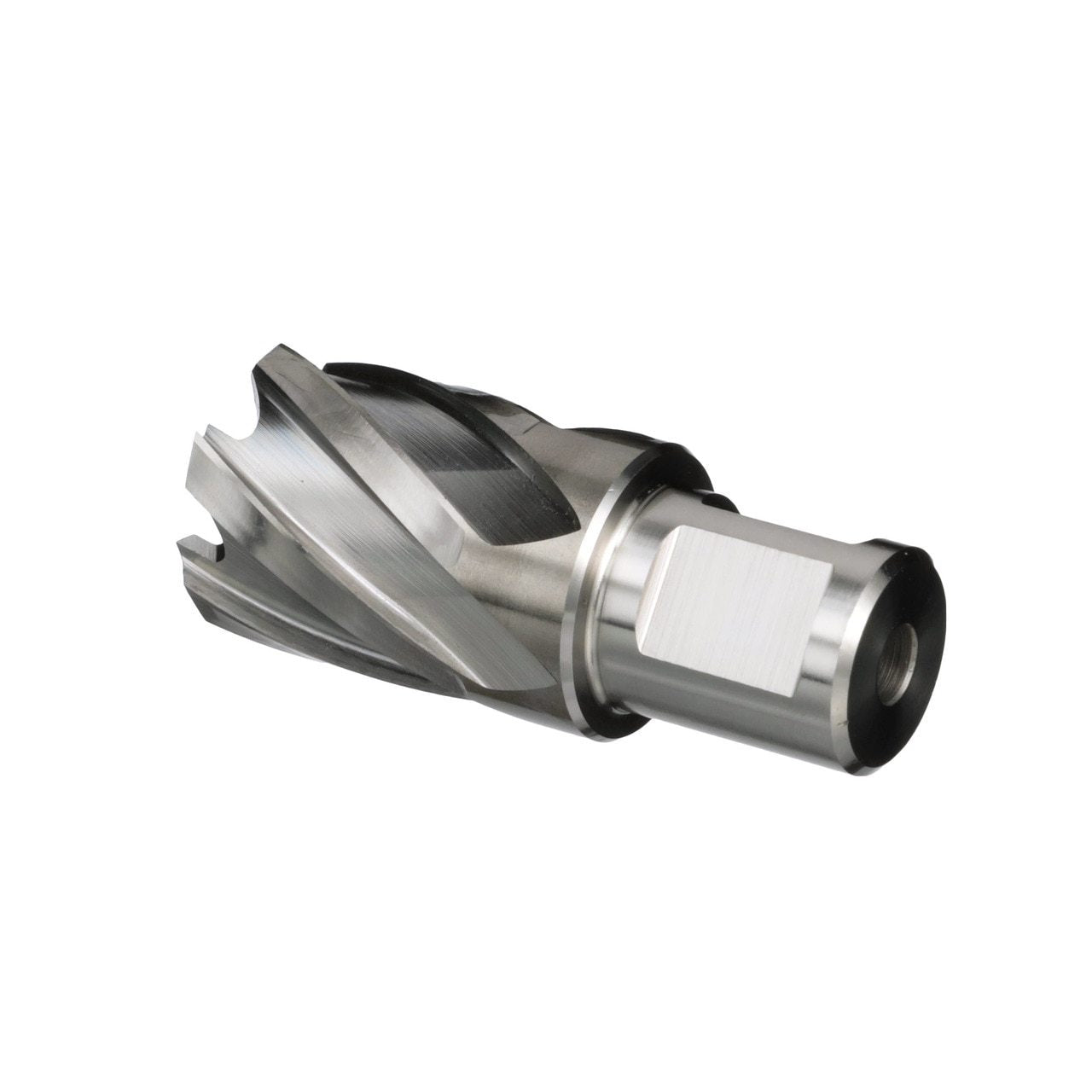 11/16" X 1" HSS Annular Cutter with Pilot Pin