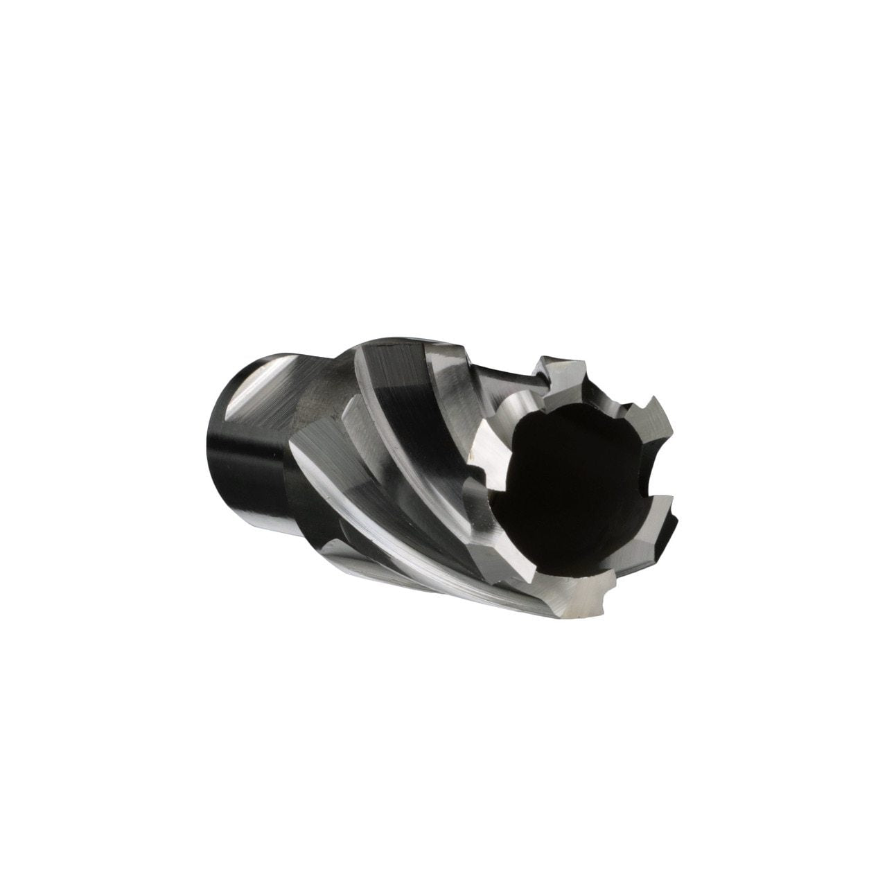15/16" X 1" HSS Annular Cutter with Pilot Pin