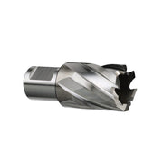 1-1/8" X 2" HSS Annular Cutter with Pilot Pin