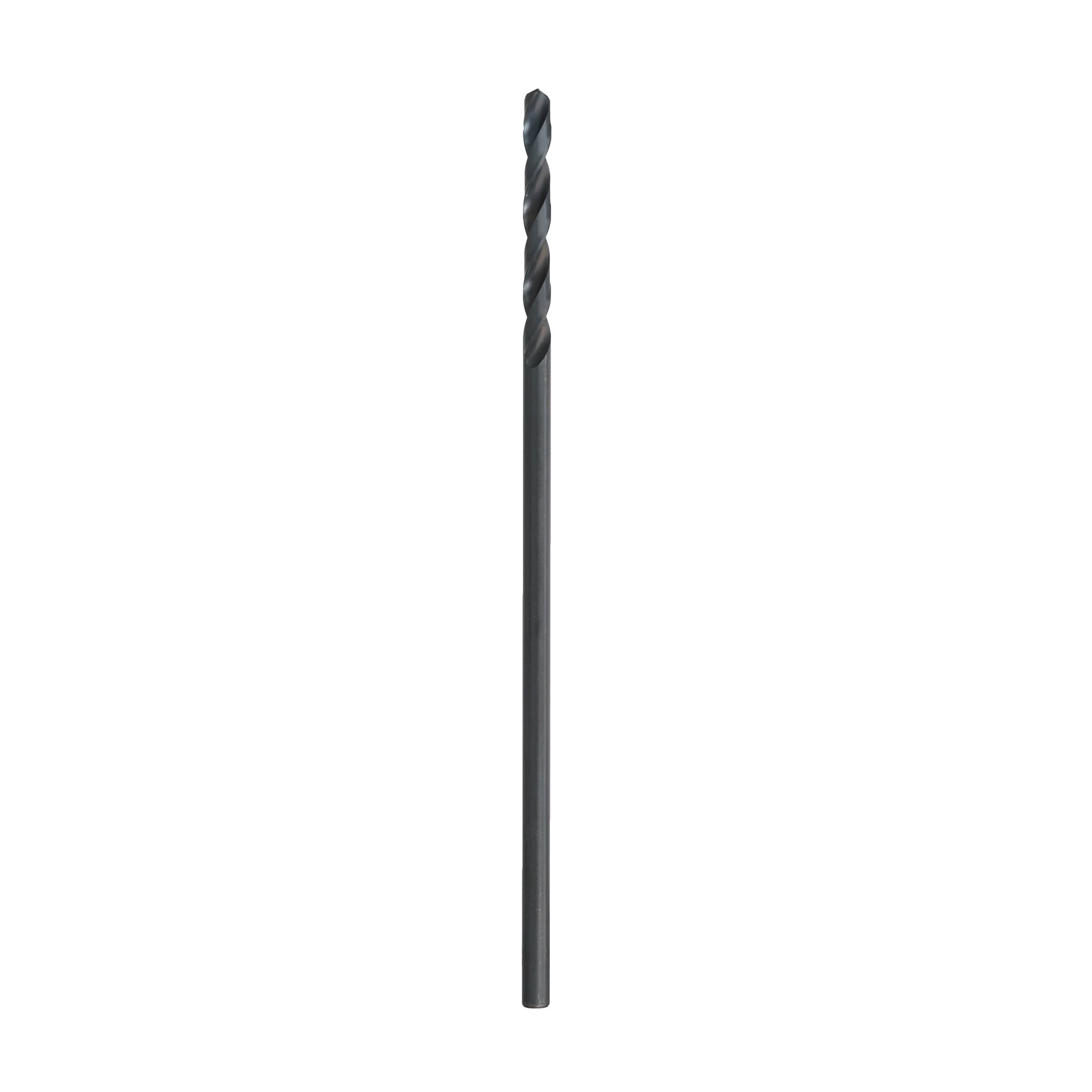 #59 x 6" HSS Aircraft Extension Drill Bit, DWDA/C