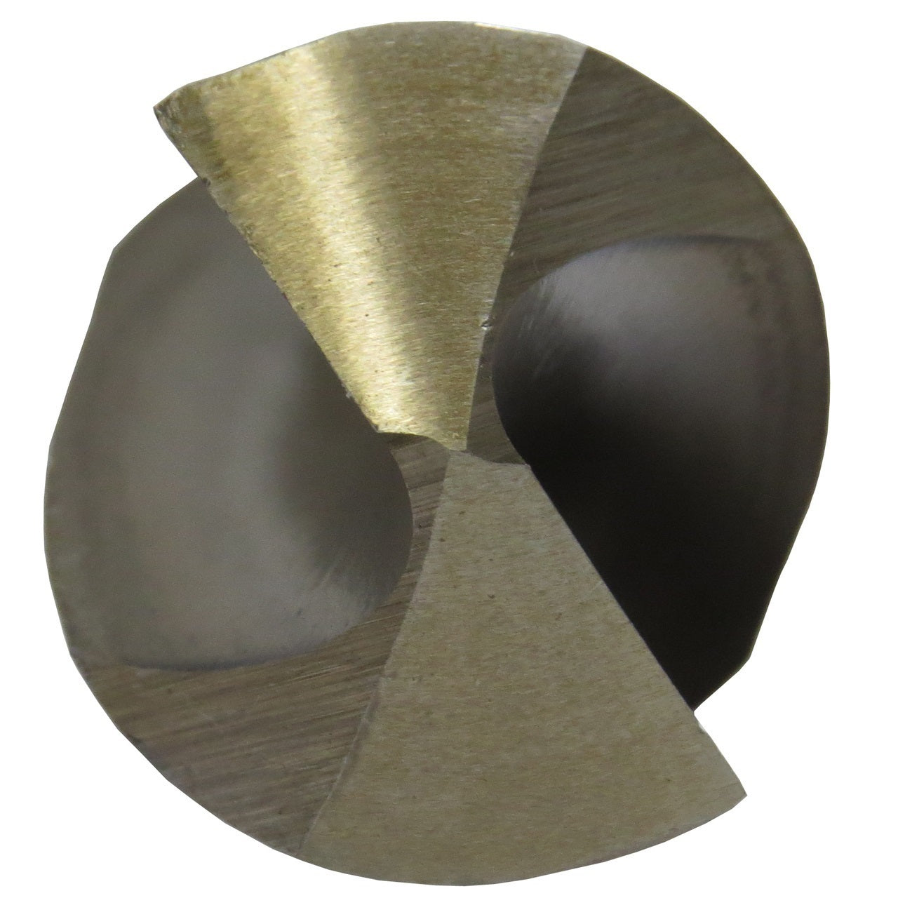 29/32" Cobalt Drill Bit with 1/2" Reduced Shank, DWDCO