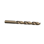 U Cobalt Jobber Length Drill Bit, DWDCO Series