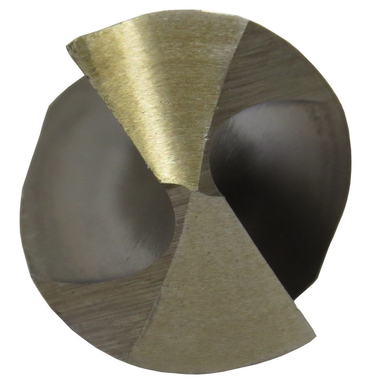 #18 Cobalt Jobber Length Drill Bit, DWDCO Series