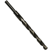 13/16" x 18" HSS Extra Long Drill Bit with 1/2" Shank