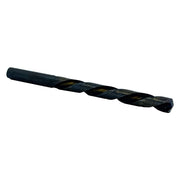 #42 HSS Left Hand Jobber Length Drill Bit