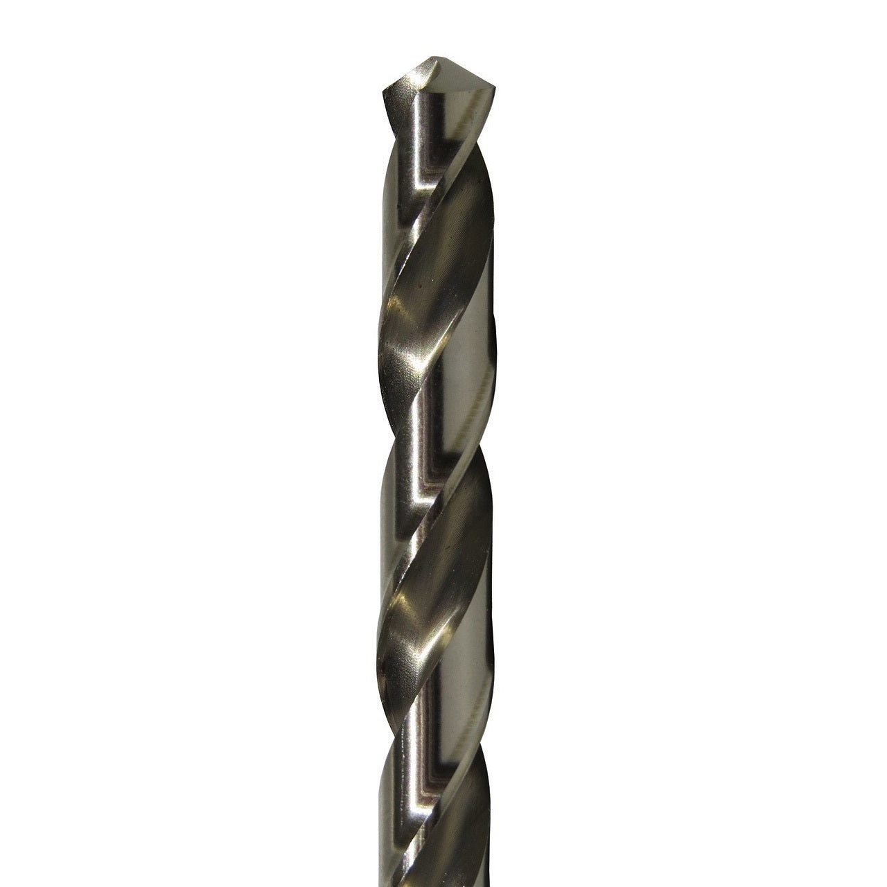 #47 HSS Polished Jobber Length Drill Bit, D/AP Series