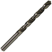 #44 HSS Polished Jobber Length Drill Bit, D/AP Series