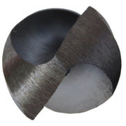 19/32" Reduced Shank HSS Drill Bit 1/2" Shank, DWDRSD Series