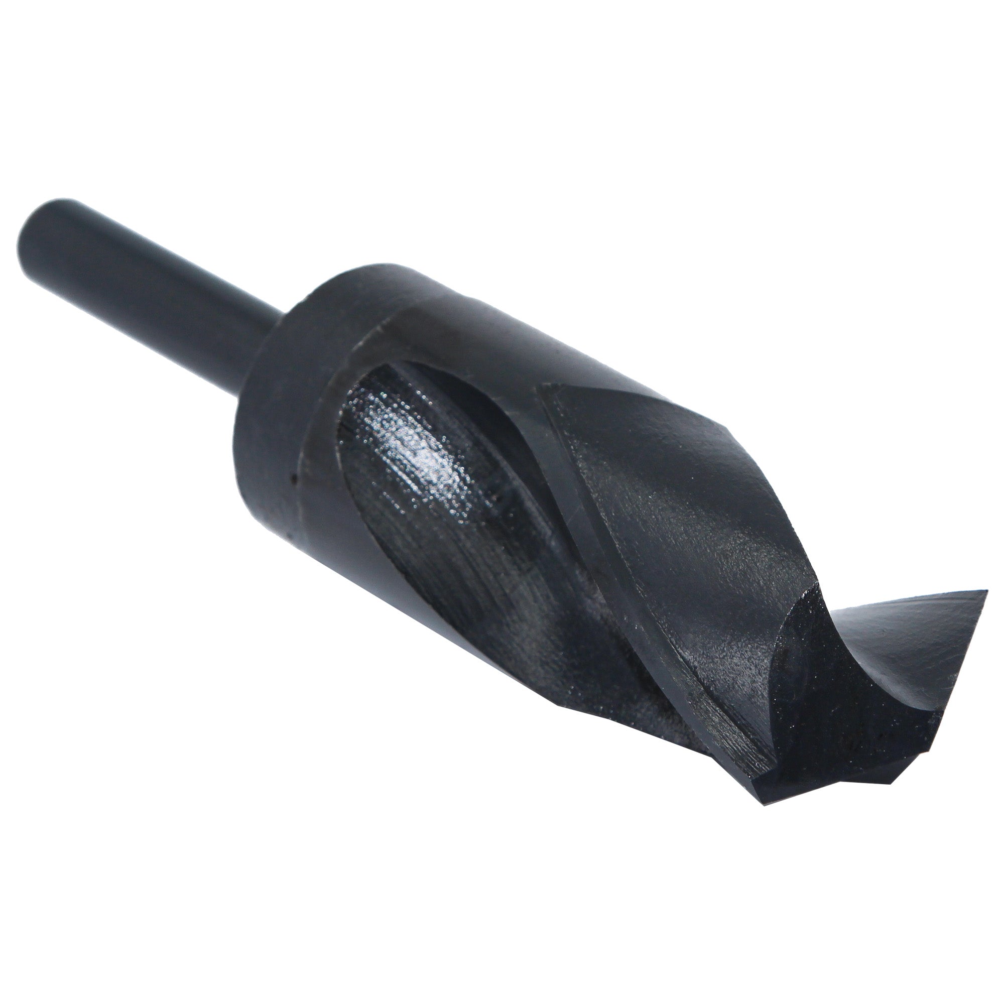 1-7/32" HSS Reduced Shank Drill Bit 3/4" Shank, DWDRSD Series