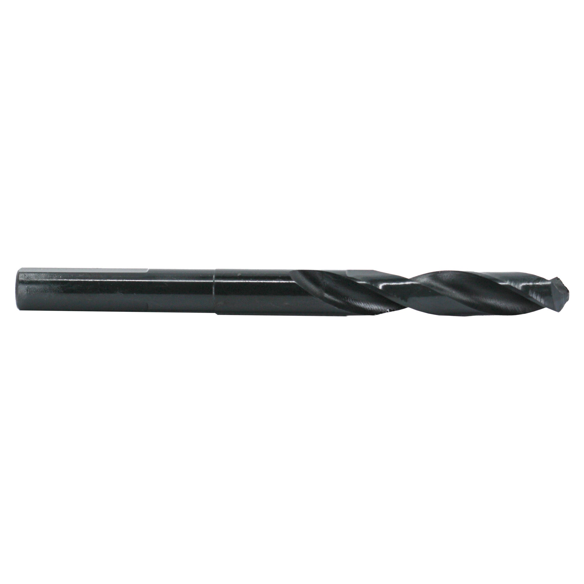 17/32" HSS Reduced Shank Drill Bit 3/8" Shank, DWDRSD Series