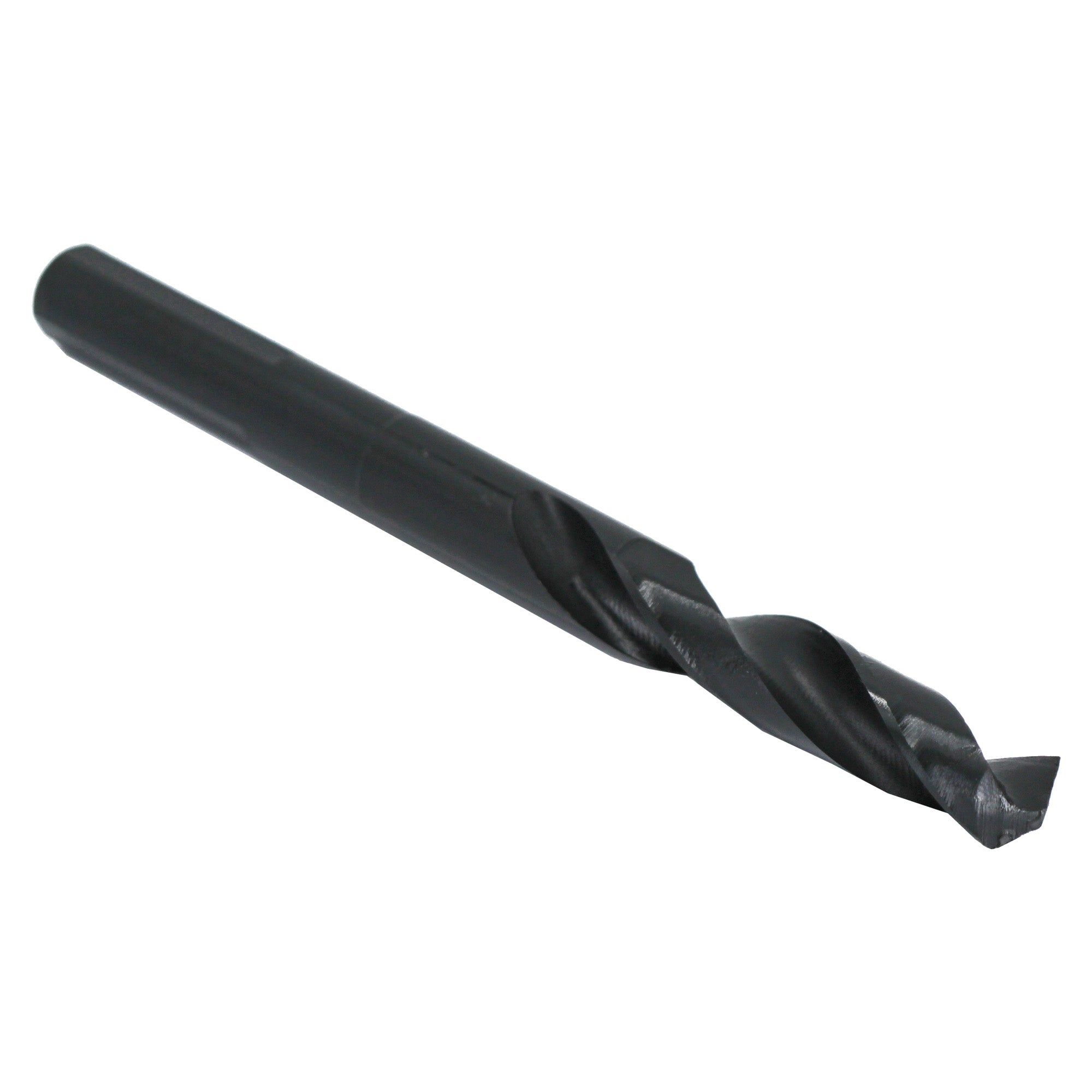 41/64" Reduced Shank HSS Drill Bit 1/2" Shank, DWDRSD Series