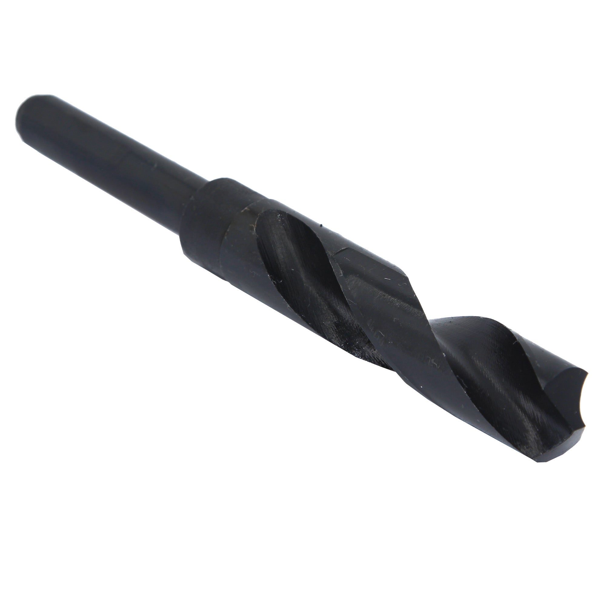 15/16" Reduced Shank HSS Drill Bit 1/2" Shank, DWDRSD Series