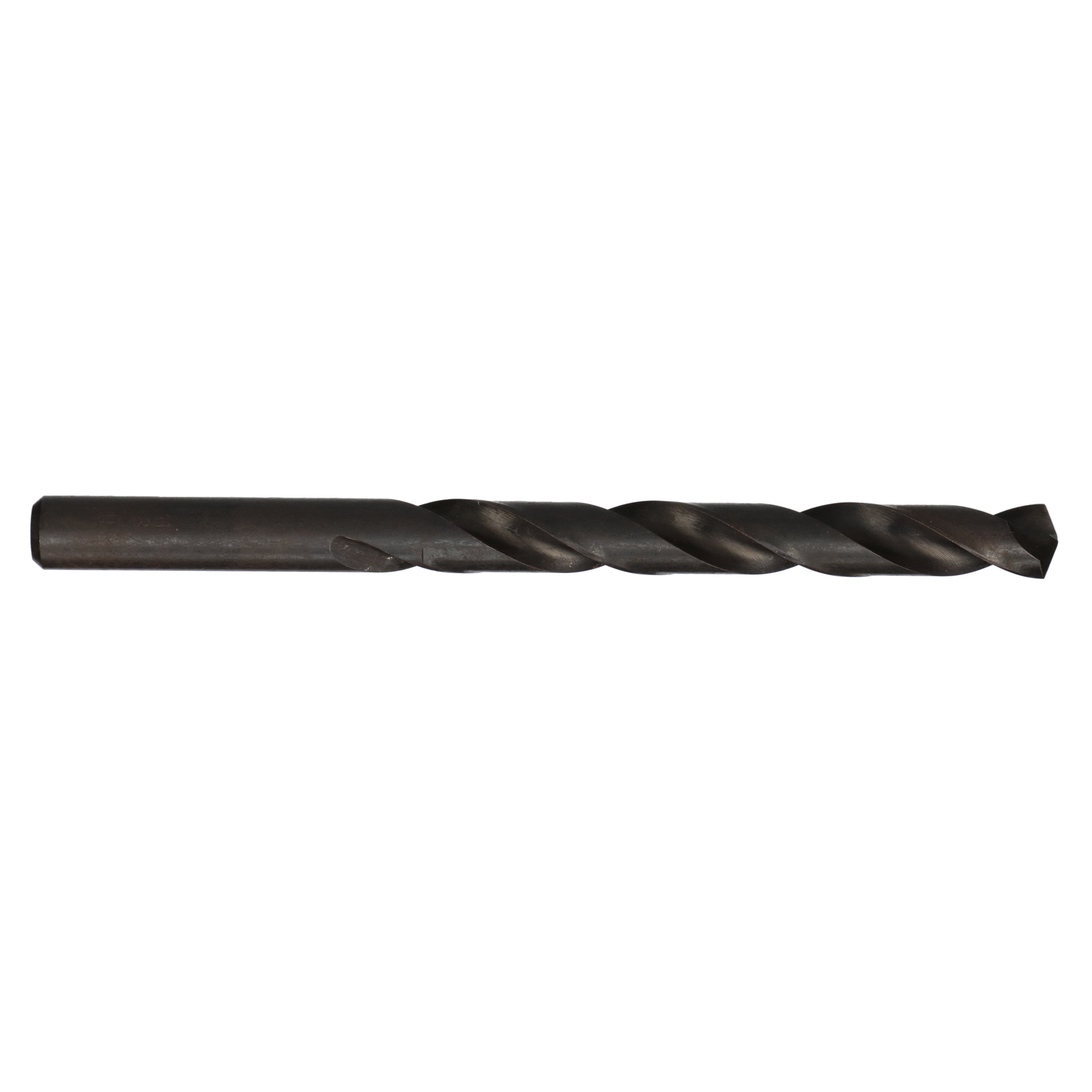 19/64" HSS Split Point Jobber Length Drill Bit, D/ASP Series