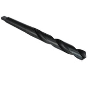 7/8" 2MT HSS Undersized Shank Taper Shank Drill Bit