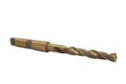 1" 3MT Cobalt Taper Shank Drill Bit
