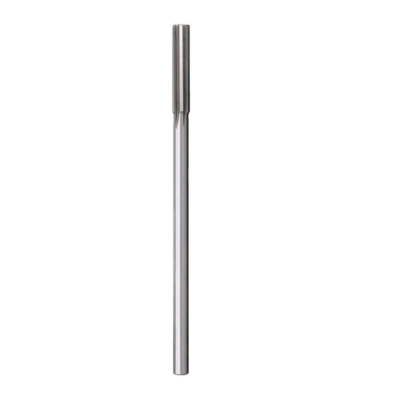 #57 HSS Straight Shank Straight Flute Chucking Reamer