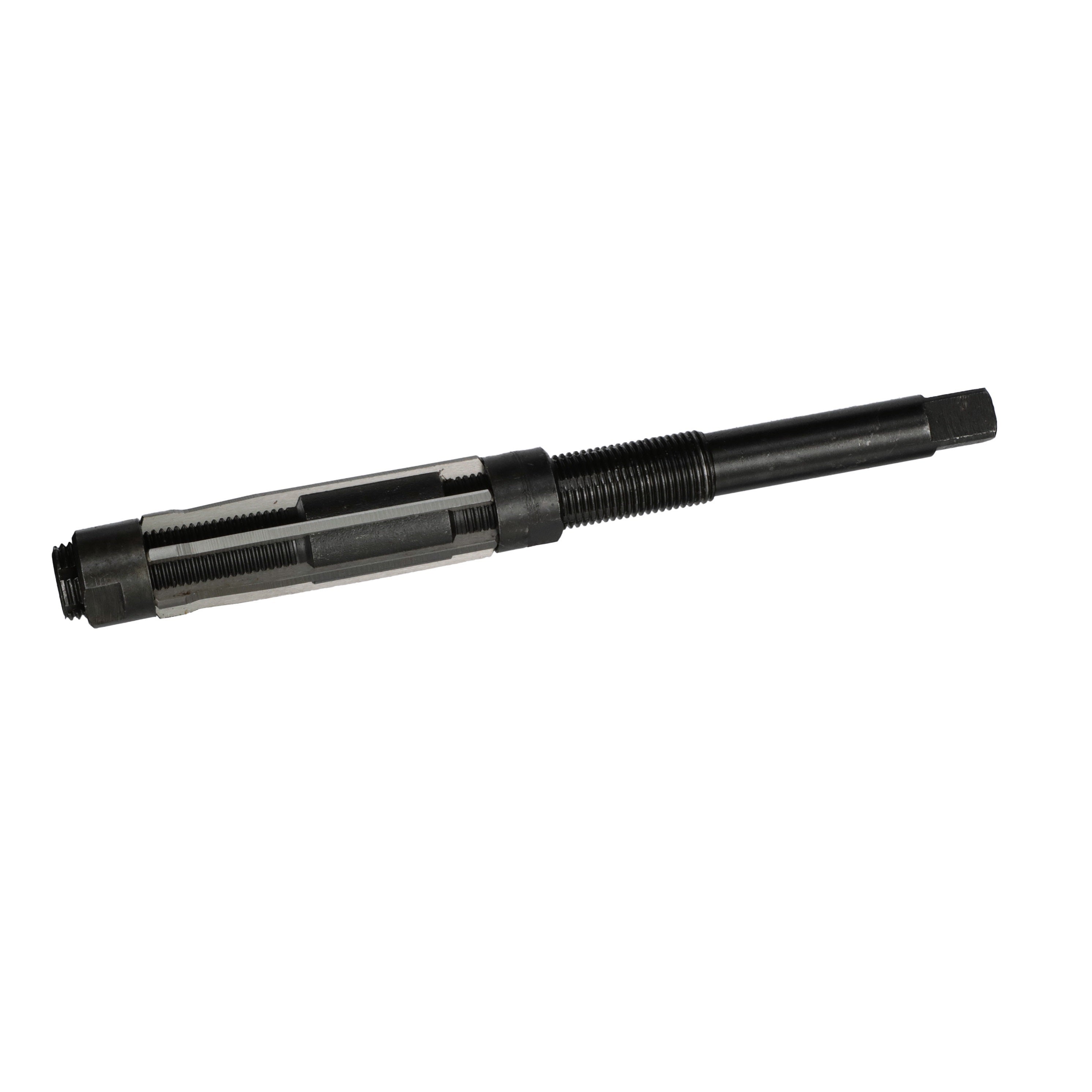 F HSS Adjustable Reamer 25/32" - 27/32"