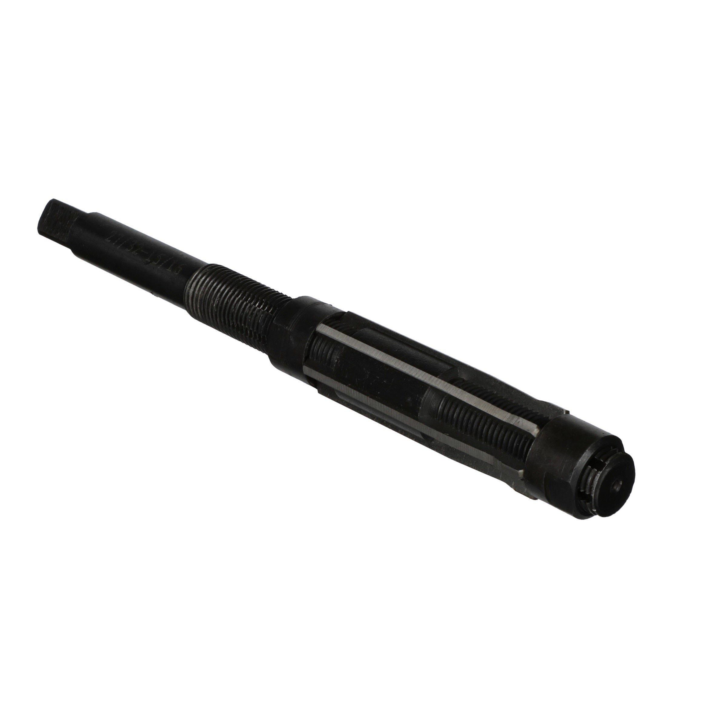 5/A HSS Adjustable Reamer 11/32" - 3/8"