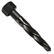 1" Magnetic HSS Hex Shank Bridge Reamer
