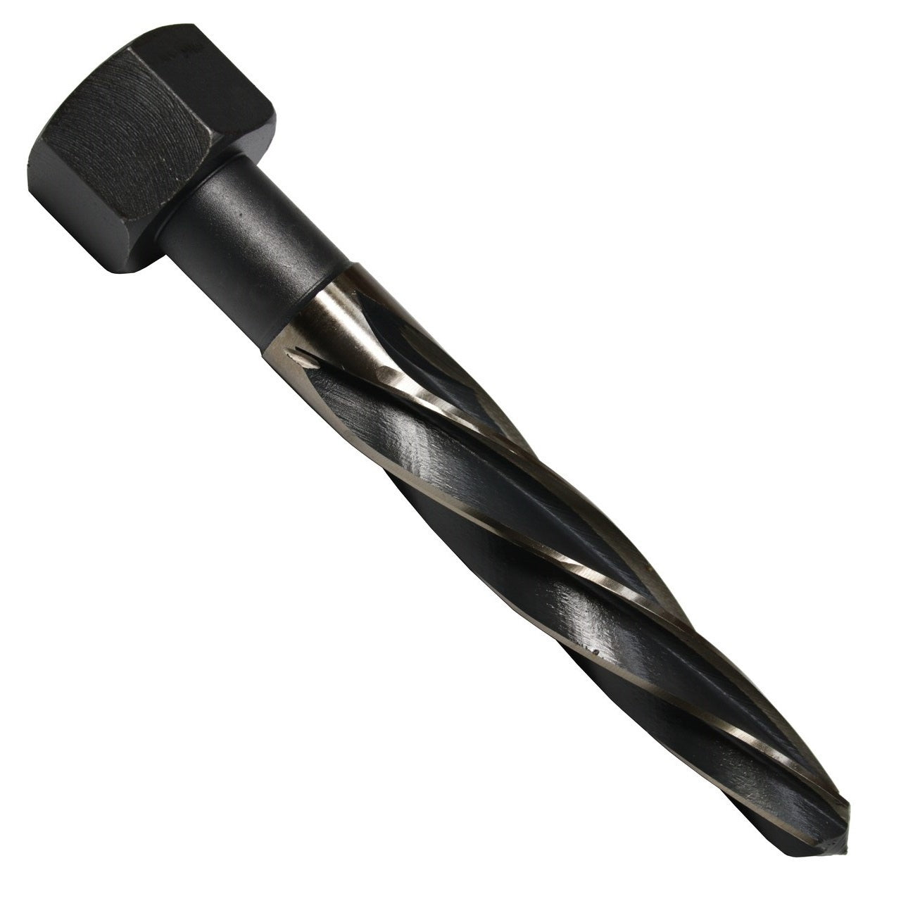3/4" HSS Hex Shank Bridge Reamer