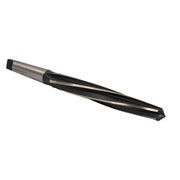 1-9/16" HSS 4MT Spiral Flute Bridge Reamer