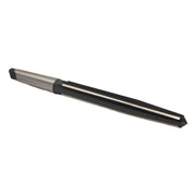 9/16" HSS 2MT Straight Flute Bridge Reamer
