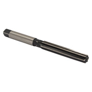 23/64" HSS Straight Flute Hand Reamer