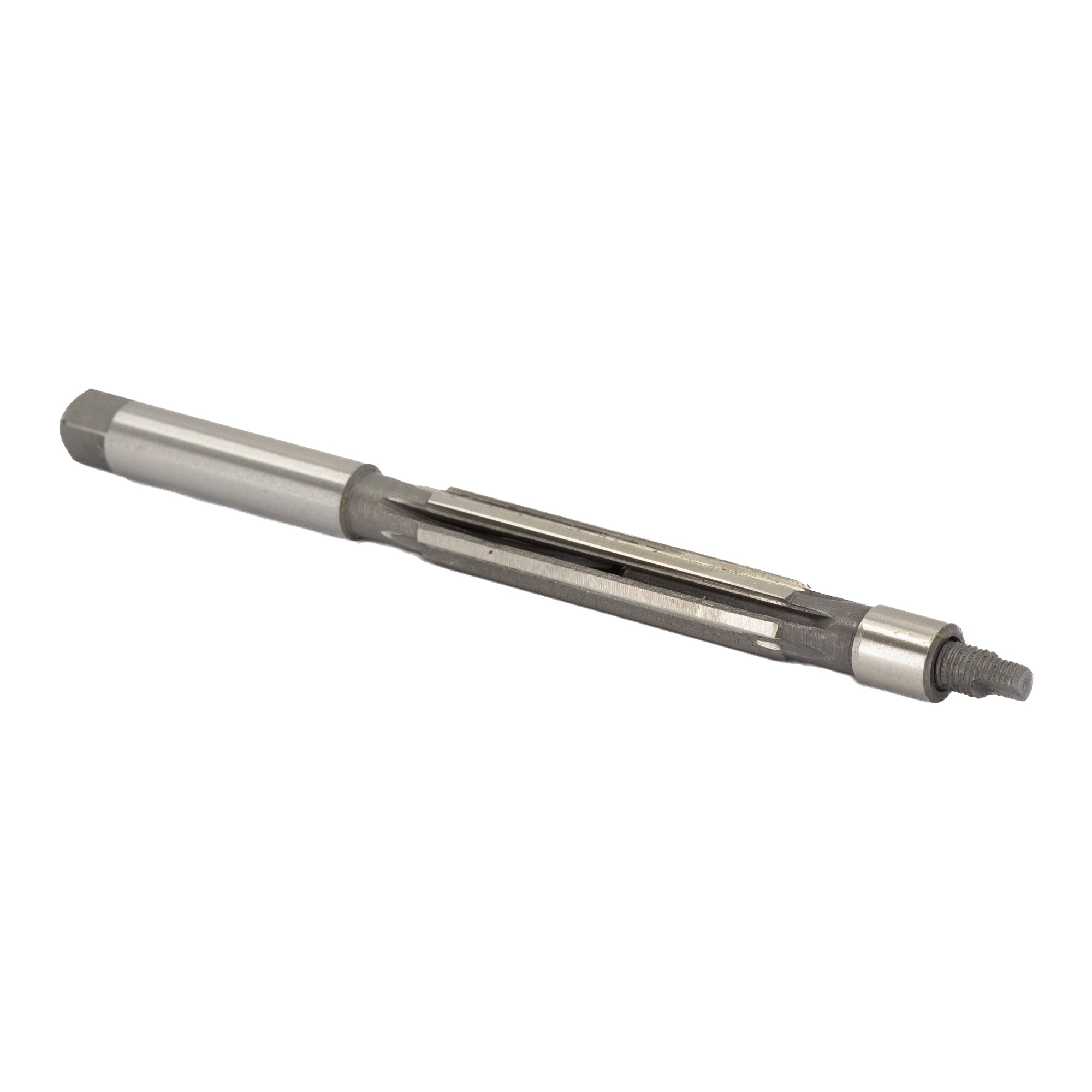 1-5/16" HSS Straight Flute Hand Expansion Reamer