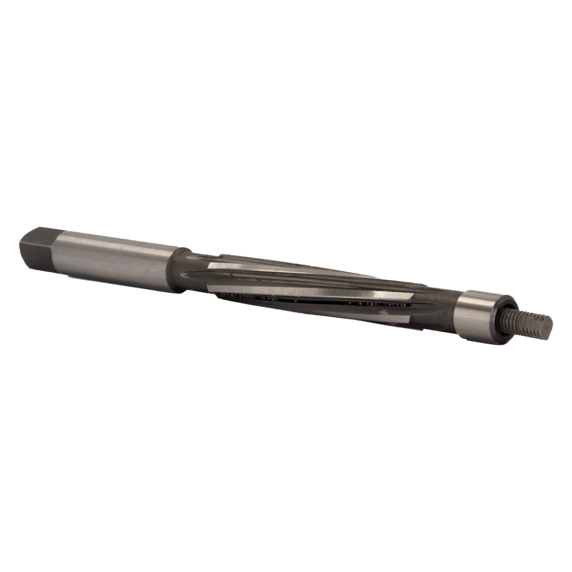 15/16" HSS Spiral Flute Hand Expansion Reamer