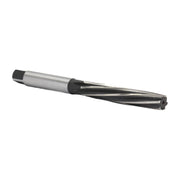 1-3/16" HSS Spiral Flute Hand Reamer