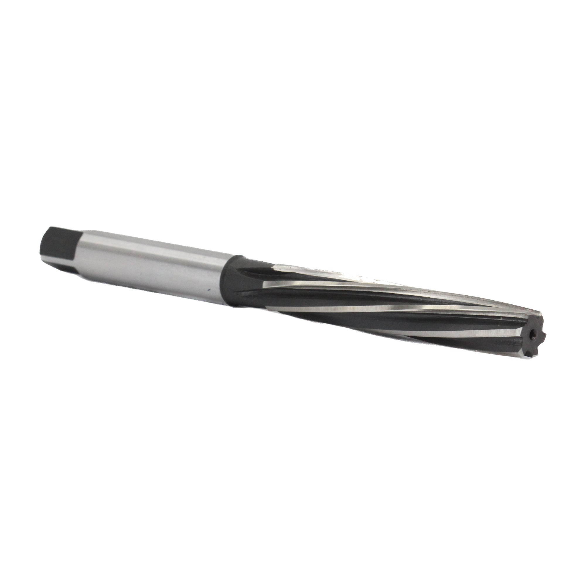 11/16" HSS Spiral Flute Hand Reamer